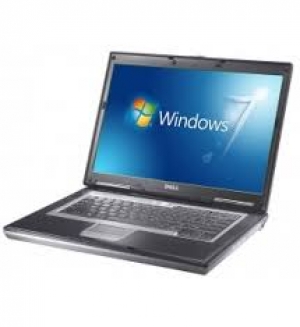 Dell D630 Core2 Duo 2GB 160GB Laptop  